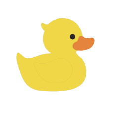 Rubber Duckie