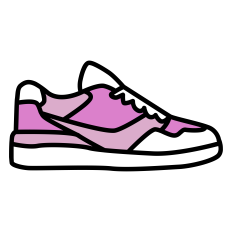 Running Shoe