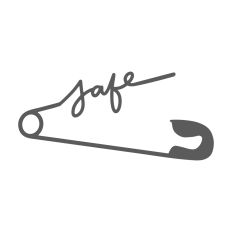 Safe with Safety Pin
