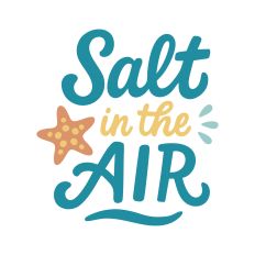 Salt in the Air