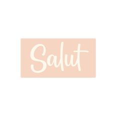 Salut