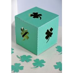 Shamrock Box