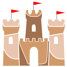 Sand Castle