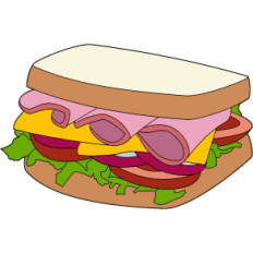 Sandwich
