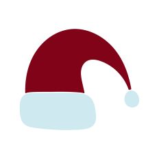 Santa hat