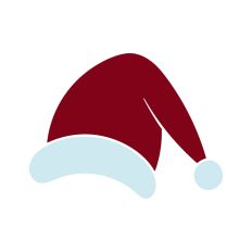 Santa hat