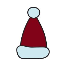 Christmas Hat