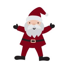 Santa Claus