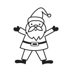 Santa Claus