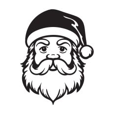 Santa Face