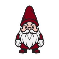 Christmas gnome