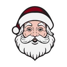 Santa Face