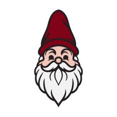 Gnome face