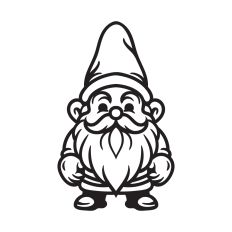 Christmas Gnome