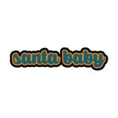 Santa Baby
