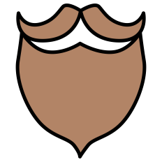 Beard