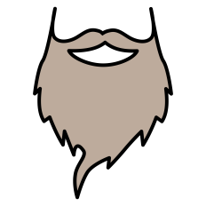 Beard