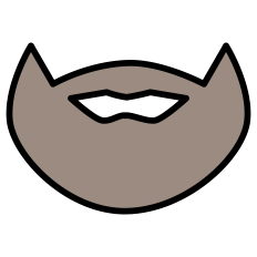 Beard