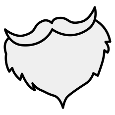 Beard
