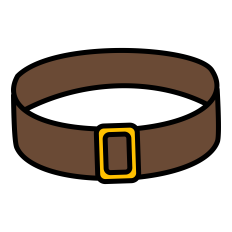 Belt