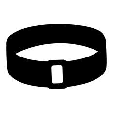 Belt Silhouette