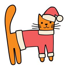 santa claws