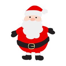 Santa Claus