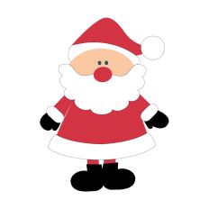 Santa Claus