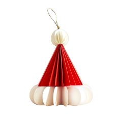 Santa Claus hat 
