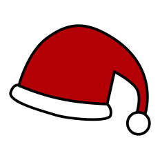 Santa's Hat