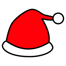 Santa's Hat