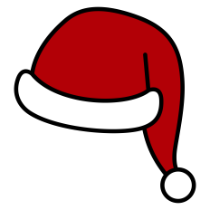 Santa's Hat