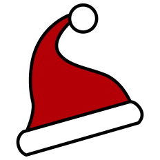 Santa's Hat