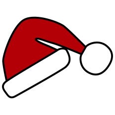 Christmas Hat