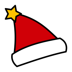 Christmas Hat