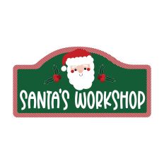Santa's Workshop