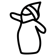 Santa
