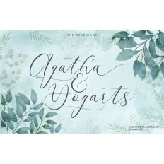 Motherarts Font