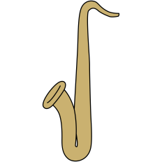 Saxophone