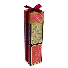 Explosion Box for Bottles