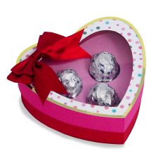 Heart Box