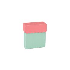 Scalloped Box
