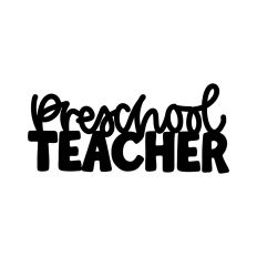 Preschool Teacher