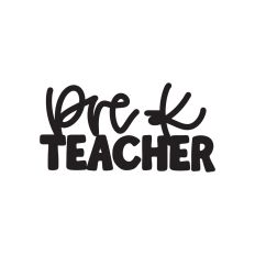 Pre-K Teacher