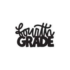 Fourth Grade