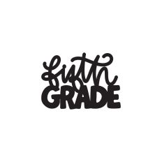 Fifth Grade