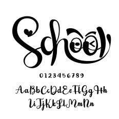 School