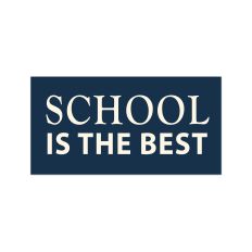 School Is The Best