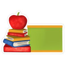 School Label Print n Cut 