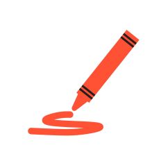 Crayon